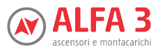 ALFA3 - ascensori e montacarichi